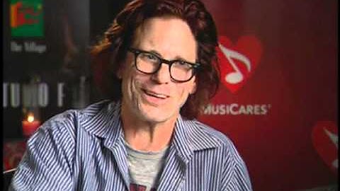 Bob Forrest & MusiCares: Why Drug and Alcohol Addiction Intervention Fail