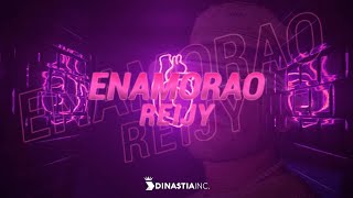 Reijy - Enamorao ( Audio Cover Oficial )