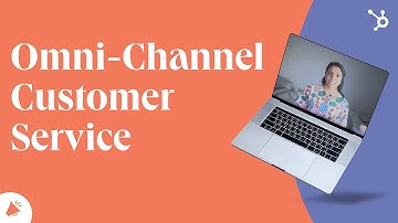Omni-Channel Service