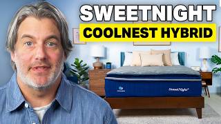 Sweetnight Coolnest Hybrid Review Best Mattress For Hot Sleepers?