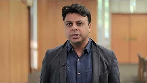 Building a Sustainable Legacy for a Greener Tomorrow | Siddharth Chaturvedi