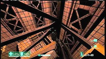 F.E.A.R. Files: Perseus Mandate - Part 17: Labyrinth (2/2)