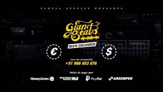 Pista Quiero Escuchar Tu Voz - Instrumental Love GianBeat - Gian Beat chords