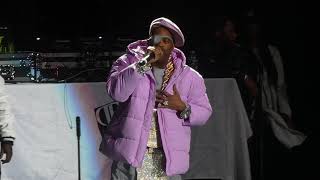 &quot;Children&#39;s Story&quot; Slick Rick &amp; Doug E Fresh@Boardwalk Hall Atlantic City 1/19/20