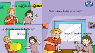 English Conversation 1 [Unit 3 Page 31]