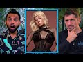 Why Billie Eilish in LINGERIE Made Fat Girls Mad | Andrew Schulz & Akaash Singh
