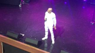 Donell Jones - This Luv Live in London 21.06.2014