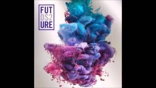 Future  Blood On The Money clean