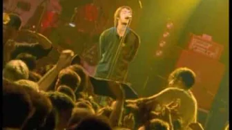 Oasis - Cigarettes & Alcohol Oasis - Cigarettes & Alcohol