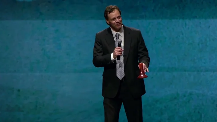 David Ferrell   Clean Comedian