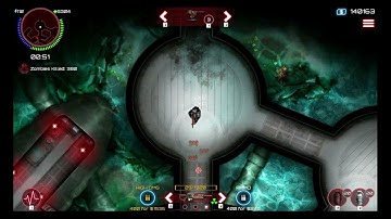 SAS 4 SEA LAB EXP CONTRACT GAMEPLAY/GUIDE