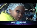 Let&#39;s Play Bayonetta 2 (part 10 -  Two Geeks Game)