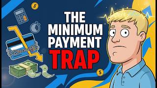 The Minimum Payment Trap And Why Its So Dangerous