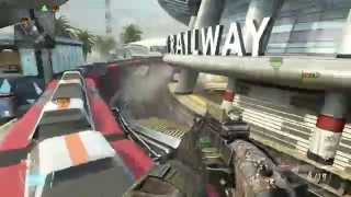 Sick 1080 Hitmarker on Express