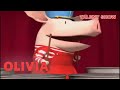 Olivia and the Talent Show | Olivia the Pig | Full Episode | Kids Cartoon