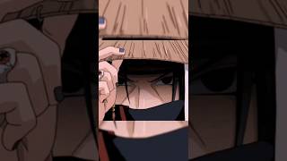 Itachi Uchiha X His Name Is John Edit