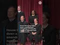 House Democrats kill amendment to prevent Supreme Court from expanding