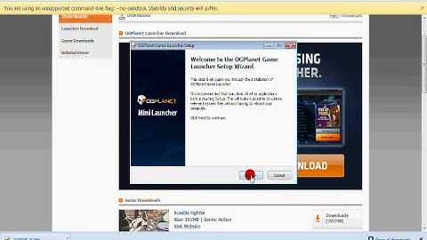 How to Play Rumble Fighter [Without Error]