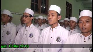 HAFLAH pp.alfalah ploso 2016 PART 1