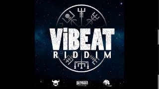 VIBEAT RIDDIM MIXX BY DJ-M.o.M [SOCA 2015]