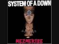 System Of A Down - Radio/Video