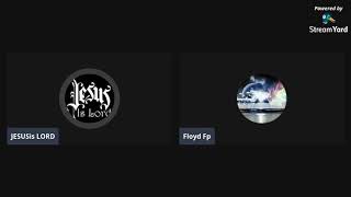 [Mirror] JiL vs Floyd Fp   Dr  Luke and The Census of QURINIUS