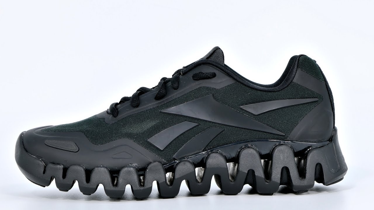 Reebok Zig Pulse 4.0 Running Shoe 리복 