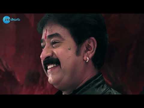 Naagini న గ న Telugu Serial Full Episode 2 Tejasswi Prakash Mouni Roy Zee Telugu