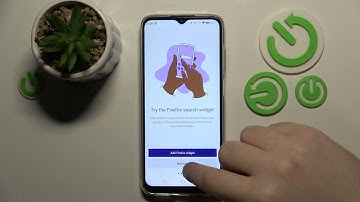 How to Install Firefox on CUBOT X70?