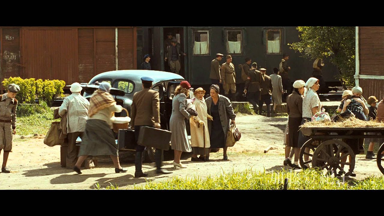 ソ連を憎み娘を愛した男 ニキータ ミハルコフの 太陽に灼かれて に始まる三部作 ドント ウォーリー Note