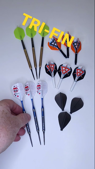 Mission Retractable Dartboard Measure - Board And Oche Guide - Easy Se