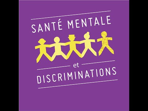 Table ronde - journée de la santé mentale