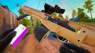 The ULTIMATE MP-40 To HERO Challenge In Ghosts Of Tabor (INSANE LUCK)