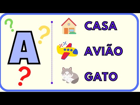 Alfabeto infantil / As vogais / Quiz das vogais/ Aprenda brincando  #alfabetoinfantil 