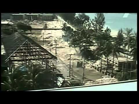 Video: Komt er een tsunami in Californië?