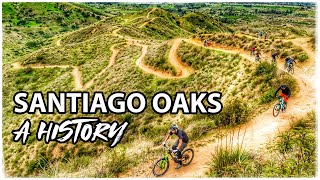 One of the Best Trail Systems in California: Santiago Oaks