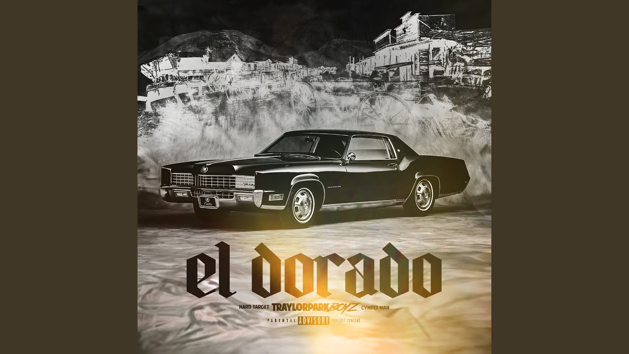 El Dorado - YouTube