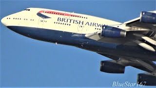 航空機・ヘリコプター British Airway British cargo1/400 B747 Boeing 747 - Wikipedia