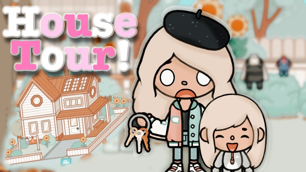 Toca Boca Life Roleplay Ideas