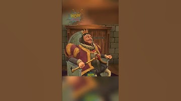 Angry King  - Level 2 Fabulous Flight Prank#shorts #wowgame