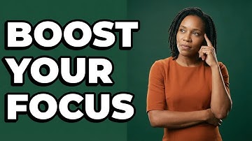 How Can Visualization Improve GED Test Focus?