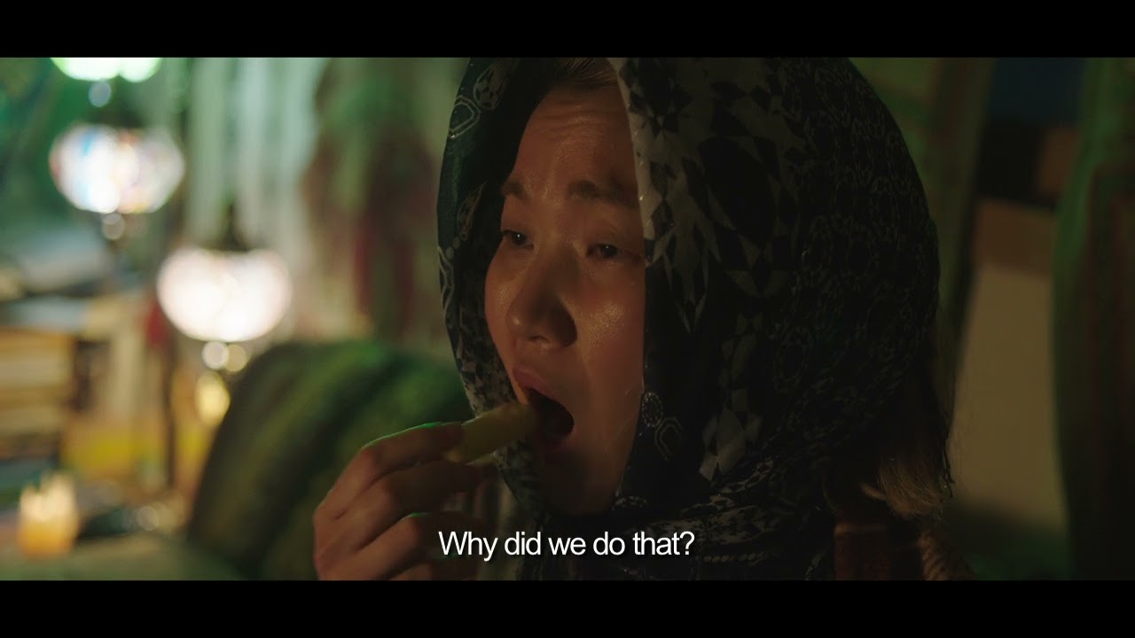 Three Sisters 세자매 | Korean Film Festival 2025 (Showing on 19 Oct 2025)