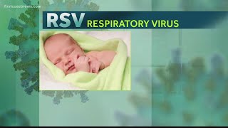 What Is Rsv And Why Is It So Dangerous?
