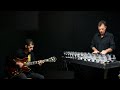 Zellige - Glass Harp &amp; Guitar