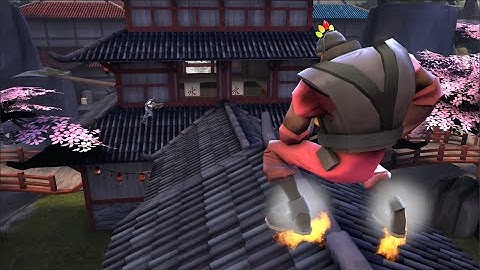 CRAZY EPIC DEMOMAN COLL KILL(IM GAY)!!!!