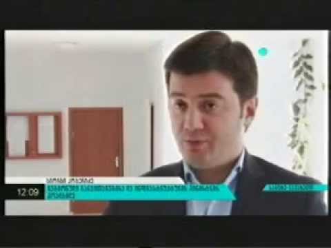 13.12.2014 - საქართველოს მთავრობის 2 წლიანი საქმიანობის ანგარიში