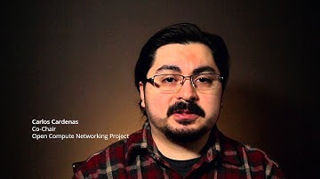 OCP 2016 Summit - Networking Teaser