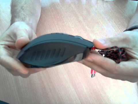 Новая A4Tech Bloody V8 2014 в сравнении с A4Tech X7. Обзор мышек. Распаковка. Покдлючение. Размеры