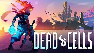 Dead Cells | Official Android Port screenshot 4