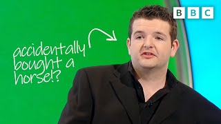 Kevin Bridges: 